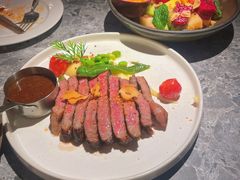 -芭莉与彩虹西餐厅(成都合生汇店)