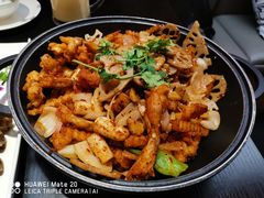 -渝蛙馆(新百店)
