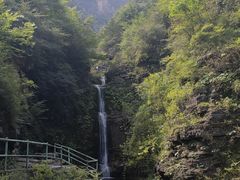 -孤山寨风景区