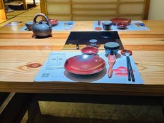 -花潮料理艺食馆(世欧广场店)