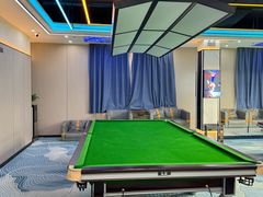 -永宁台球·棋牌俱乐部(淮海路店)