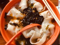 -阿麟馄饨(延长路店)