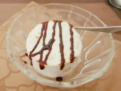核桃冰糕-红房子西菜馆(淮海中路店)