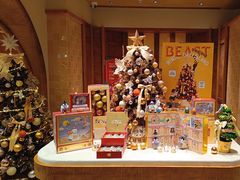 -BEAST野兽派(上海浦东嘉里城店)