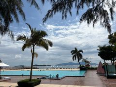 -惠州金海湾嘉华度假酒店