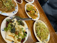-柴氏风味斋(甘家口店)