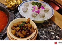 -蜀大侠火锅(森兰花园城店)