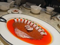 -喜公馆(平安金融中心店)