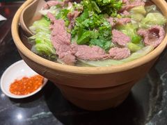 -廖川菜(太阳宫店)