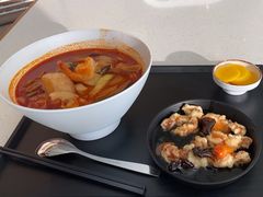 -Food Empire(Kitchen)(仁川国际机场店)