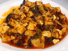 峨嵋豆腐-峨嵋酒家总店(车公庄店)