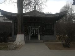 -西宁市人民公园(城西区)