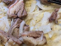 -那拉提之疆·新疆菜(美院店)