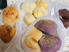-菲律宾面包(宝发大厦店)