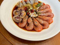 -高佳庄·海鲜酒楼(东港店)