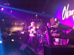 -ohbar live house(人广店)