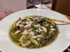 -大盐帮川菜馆(长楹天街店)