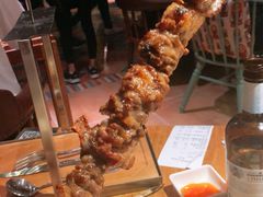 -通海俄式烧烤(下瓦房店)