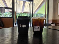 -M Stand(深圳南山欢乐颂店)