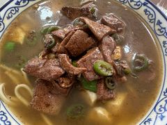-姚记面馆(瑶琳路店)