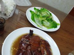 -黄连大头华烧鹅(萧地大马路店)