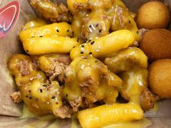 -Obligi Chicken韩式炸鸡(三元桥店)