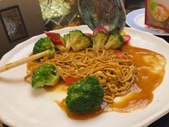 -东江海鲜酒家(艺都分店)
