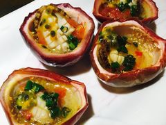 -79号渔船海鲜饭店(华强北店)