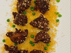 -醉霖生态餐厅(交大店)