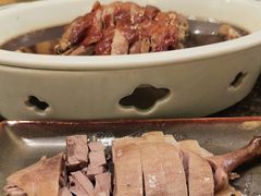 -南京大牌档(中山陵店)
