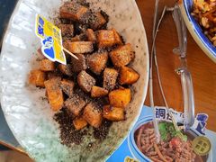 -包整·丝娃娃(一览甲秀楼风景店)