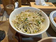 -湖南老灶台·生态农业餐饮(龙胜店)