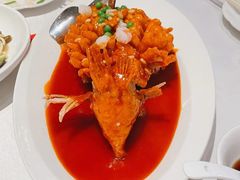 -玫瑰厅上海菜(兴国路店)