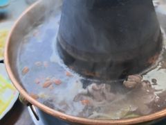 -木萨火锅店(开鲁路店)