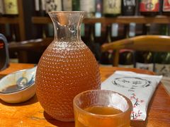 -梅亭居酒屋(中大国际店)