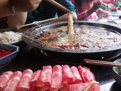 -老码头火锅(玉林店)