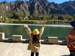 -野三坡清泉山风景区