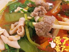 -筒骨麻辣烫(永同昌公寓胜明花园店)