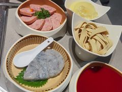 -海底捞火锅(吉利大厦店)