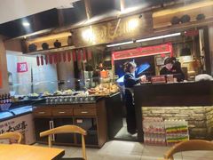 -張飛扒肉·龙江非遗(道外店)