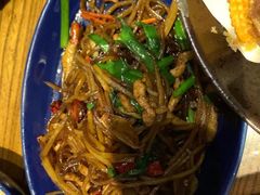 -北京老铺烤鸭(西稍门店)