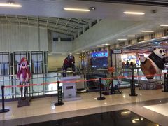 -北京英嘉国际影城(金源CINITY店)