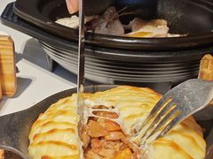 -悦满楼·西关名点·湛江名菜(航空综合大厦店)