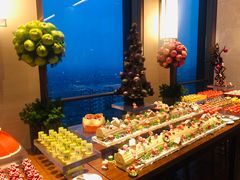 -嘉定凯悦·咖啡厅