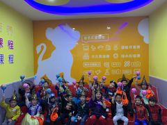 -联恩国际儿童教育·幼小衔接·少儿英语·托管班(远洋未来中心店)