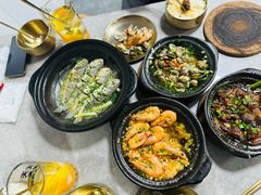 -甬小馆·焗海鲜温州菜(五马街店)