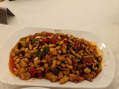 -怡园饭店-餐厅(四望亭店)