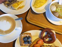 -广州富力君悦大酒店·凯菲厅