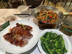 -椿记烧鹅(叠彩店)
