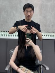 -天使之手